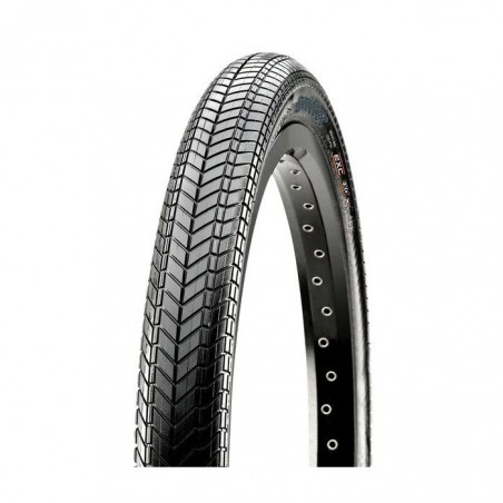 MAXXIS GRIFTER BMX GUMI 2.1" EXO KEVLAR BLACK