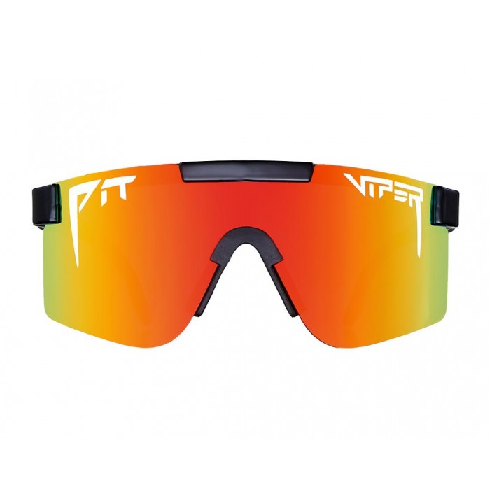 PIT VIPER BRÝLE THE MYSTERY POLARIZED