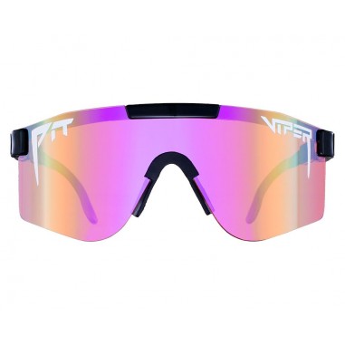 PIT VIPER BRÝLE THE MUD SLINGER DOUBLE WIDE