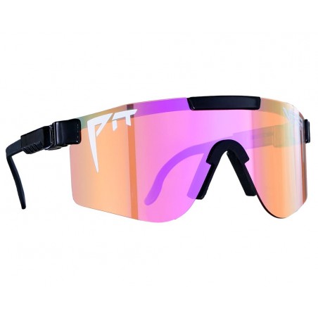 PIT VIPER BRÝLE THE MUD SLINGER DOUBLE WIDE