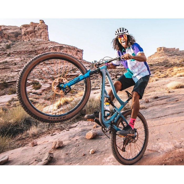 PIT VIPER BRÝLE THE MUD SLINGER DOUBLE WIDE