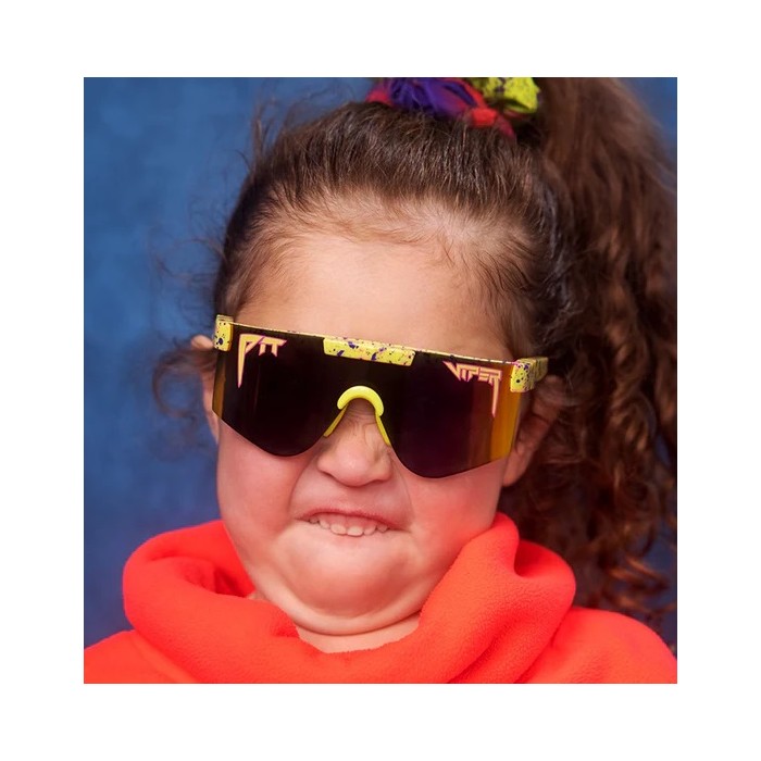 PIT VIPER BRÝLE THE 1993 XS