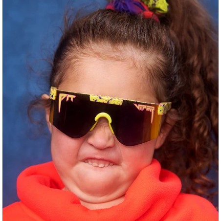 PIT VIPER BRÝLE THE 1993 XS