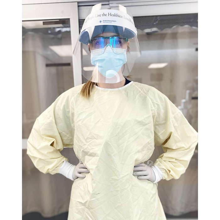 PIT VIPER BRÝLE THE BAJA BLASTER 2000