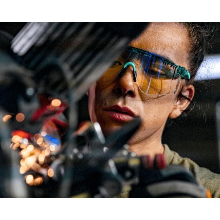 PIT VIPER BRÝLE THE BAJA BLASTER 2000