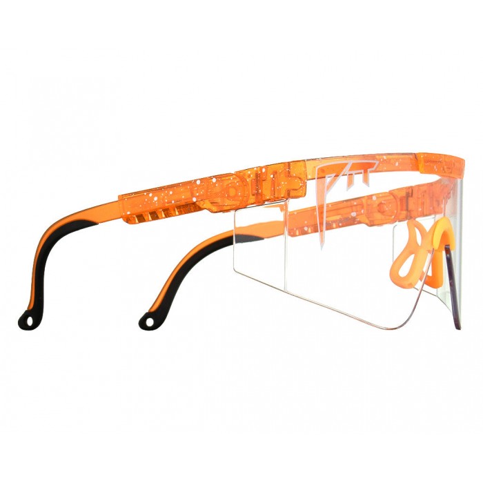 PIT VIPER BRÝLE THE NIGHT CAULKER 2000