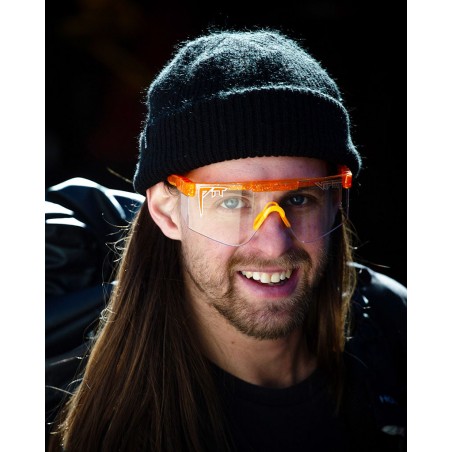 PIT VIPER BRÝLE THE NIGHT CAULKER 2000