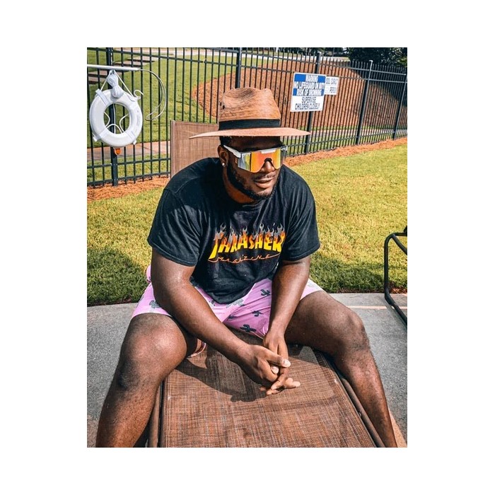 PIT VIPER BRÝLE THE MIAMI NIGHTS 2000