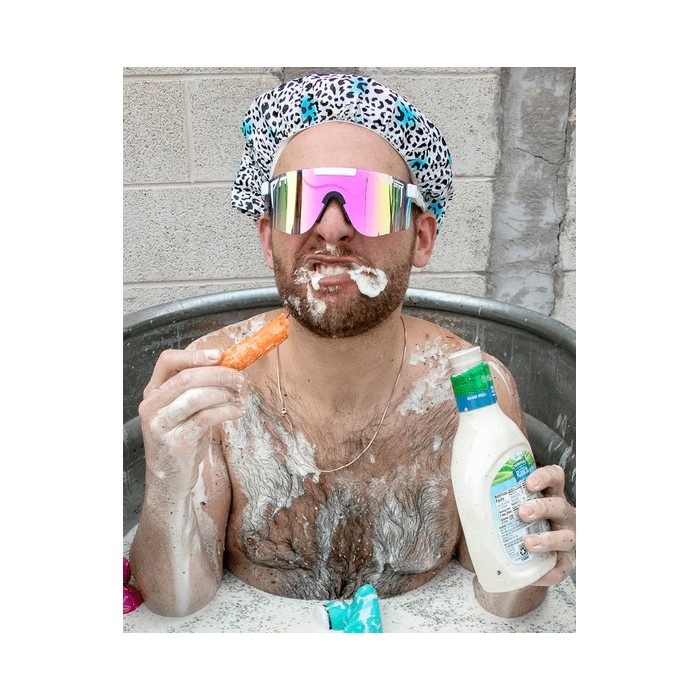 PIT VIPER BRÝLE THE MIAMI NIGHTS 2000