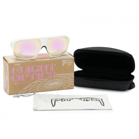 PIT VIPER Brýle The Miami Nights Flight Optics