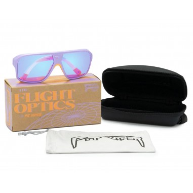 PIT VIPER Brýle The High Speed Off Road II 2