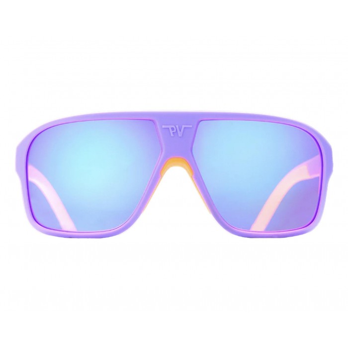 PIT VIPER Brýle The High Speed Off Road II