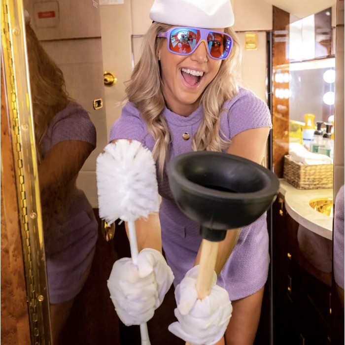 PIT VIPER Brýle The High Speed Off Road II