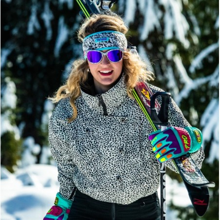 PIT VIPER BRÝLE THE SON OF BEACH FONDUE