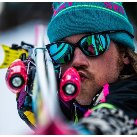 PIT VIPER BRÝLE THE HAIL SAGAN FONDUE