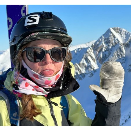 PIT VIPER BRÝLE THE STANDARD FONDUE POLARIZED