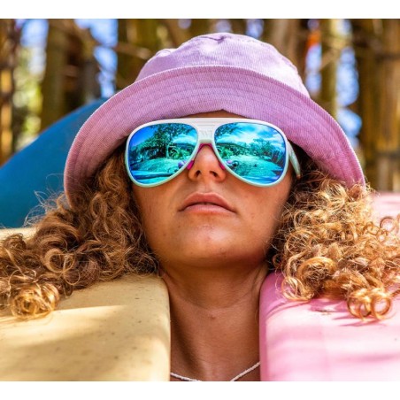 PIT VIPER Glasses THE BONAIRE BREEZE LIFT OFFS