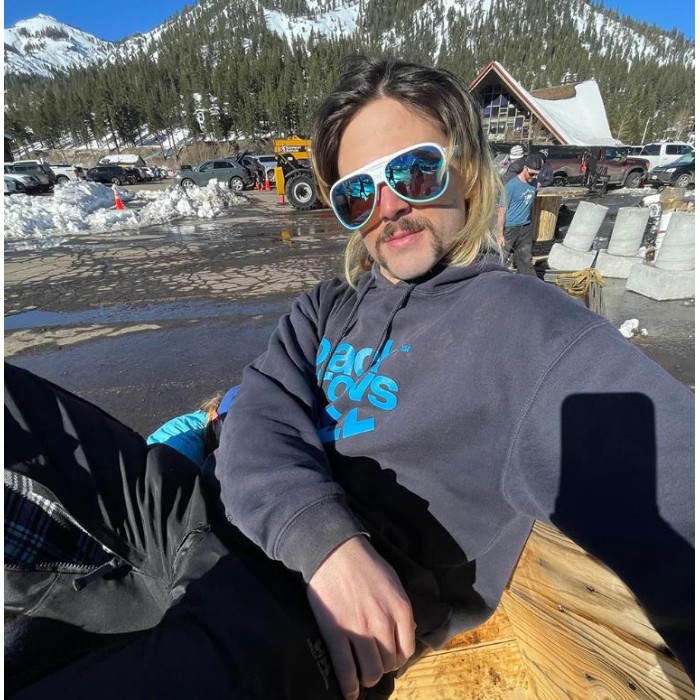 PIT VIPER Glasses THE BONAIRE BREEZE LIFT OFFS