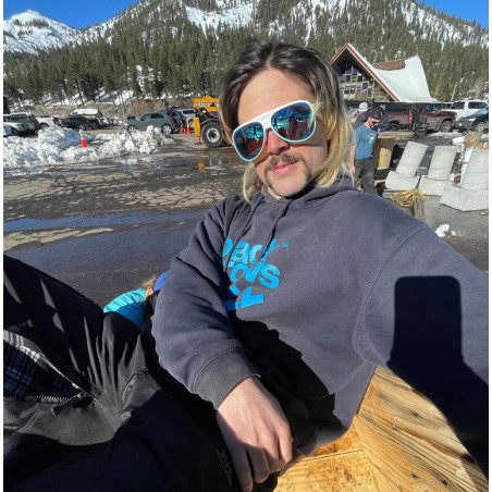 PIT VIPER Glasses THE BONAIRE BREEZE LIFT OFFS