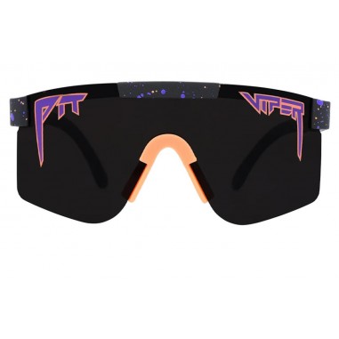 PIT VIPER Glasses THE NAPLES POLARIZED