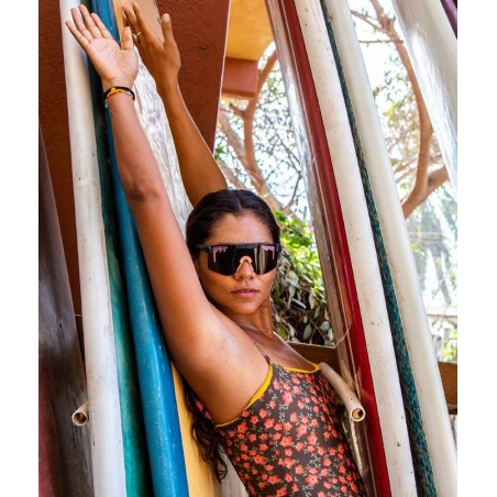 PIT VIPER Glasses THE NAPLES POLARIZED