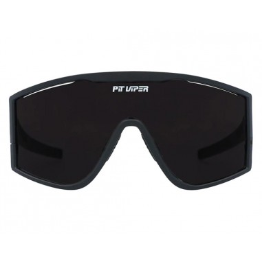 PIT VIPER Glasses THE STANDARD TRY HARD