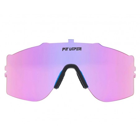 PIT VIPER Glasses THE STANDARD TRY HARD