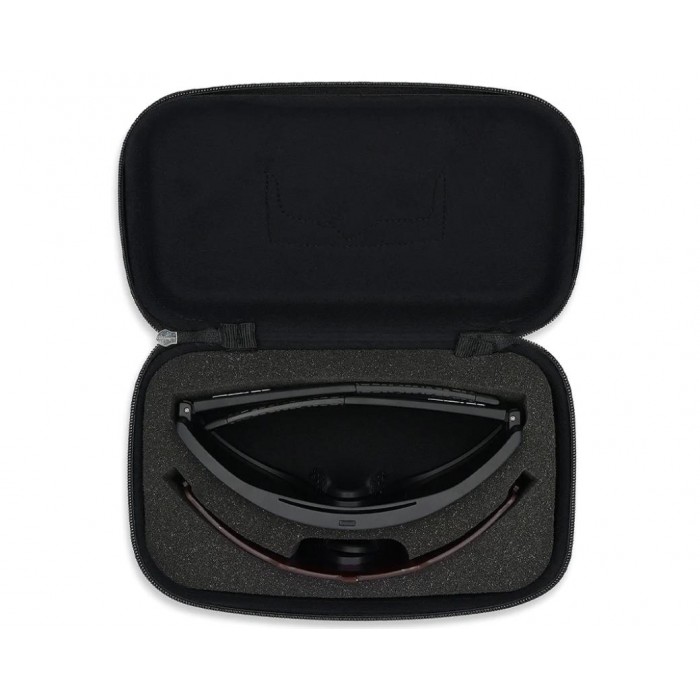 PIT VIPER Glasses THE STANDARD TRY HARD