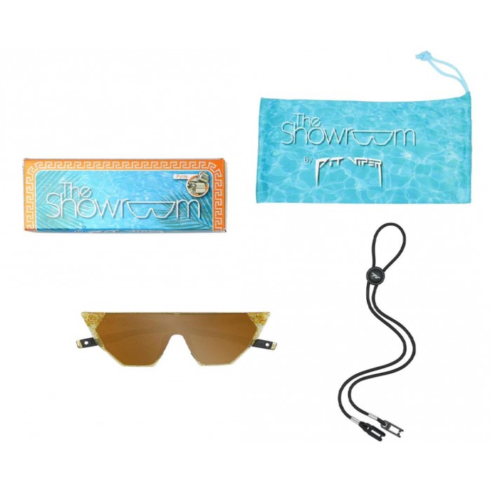 PIT VIPER Glasses THE PYRITE SHOWROOM
