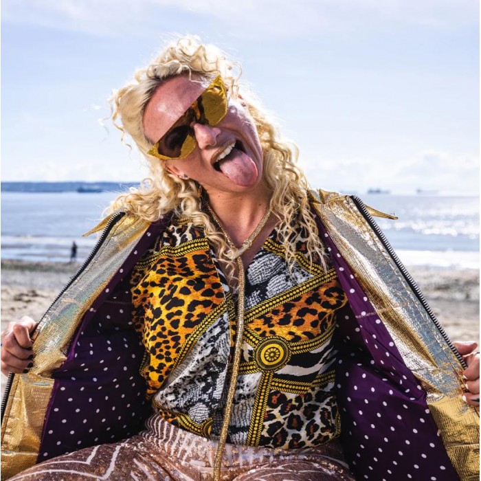 PIT VIPER Glasses THE PYRITE SHOWROOM