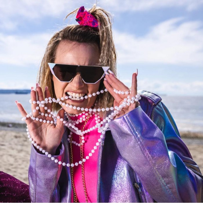 PIT VIPER Glasses THE PEARL SHOWROOM