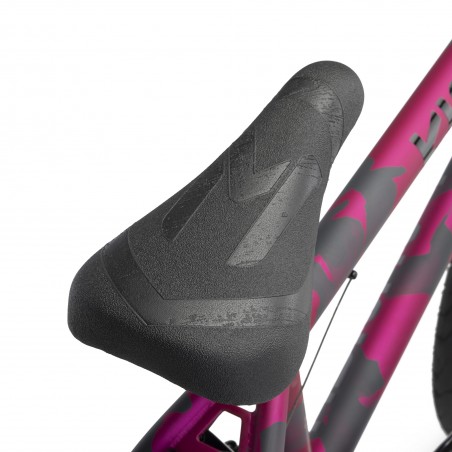 KINK BMX kOLO 2023 LAUNCH MATTE COSMOS PURPLE
