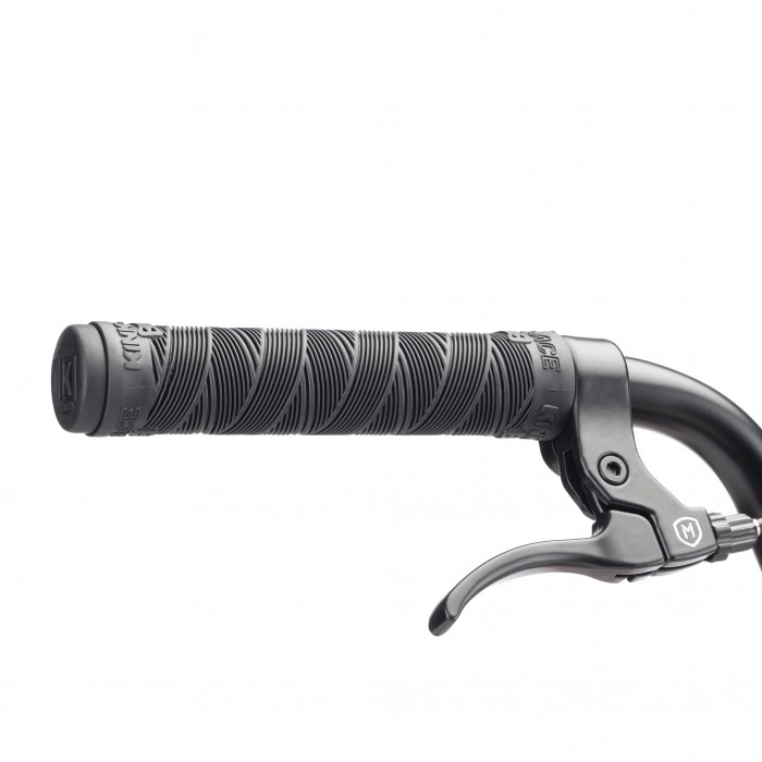 KINK BMX KOLO 2023 GAP MATTE BAKED RED