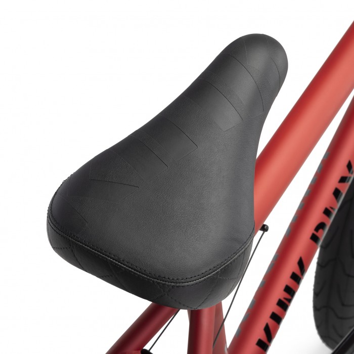 KINK BMX BICYKEL 2023 GAP MATTE BAKED RED