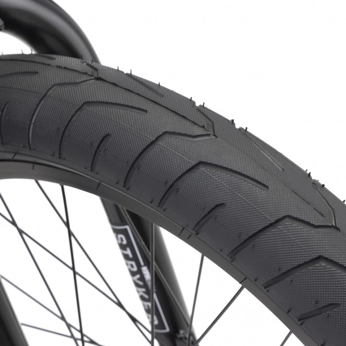 KINK BMX KERÉKPÁR 2023 GAP MATTE BAKED RED