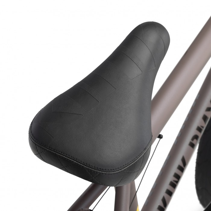 KINK BMX BIKE 2023 GAP MATTE IRIDESCENT MOCHA