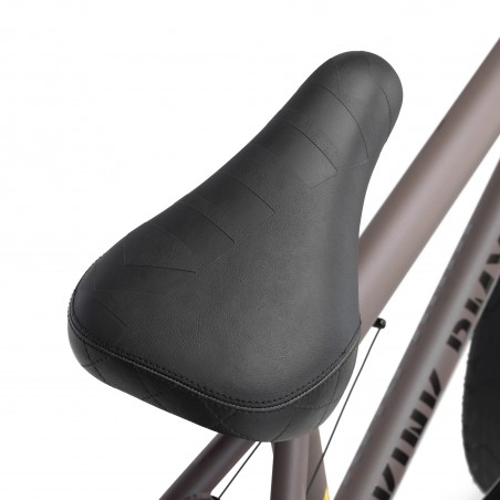 KINK BMX KERÉKPÁR 2023 GAP MATTE IRIDESCENT MOCHA