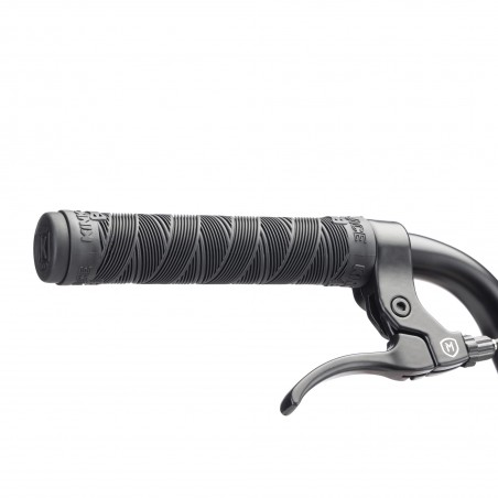 KINK BMX BICYKEL 2023 GAP MATTE IRIDESCENT MOCHA