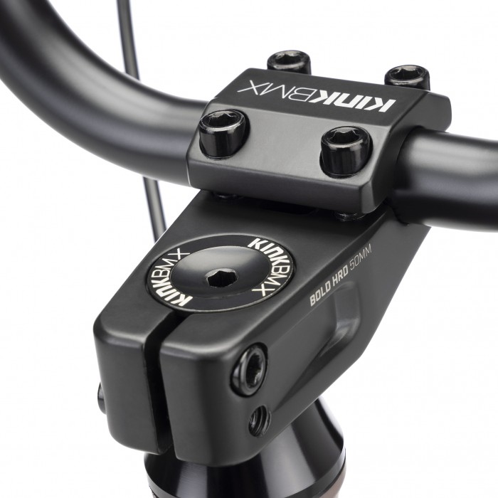 KINK BMX KERÉKPÁR 2023 GAP MATTE IRIDESCENT MOCHA