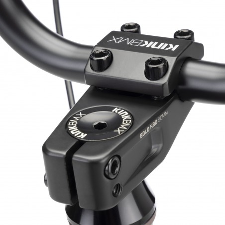 KINK BMX BICYKEL 2023 GAP MATTE IRIDESCENT MOCHA