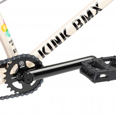 KINK BMX KOLO 2023 GAP XL GLOSS DESERT SAND 2