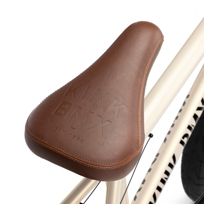 KINK BMX BICYKEL 2023 GAP XL GLOSS DESERT SAND