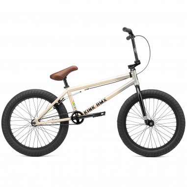 KINK BMX BICYKEL 2023 GAP XL GLOSS DESERT SAND