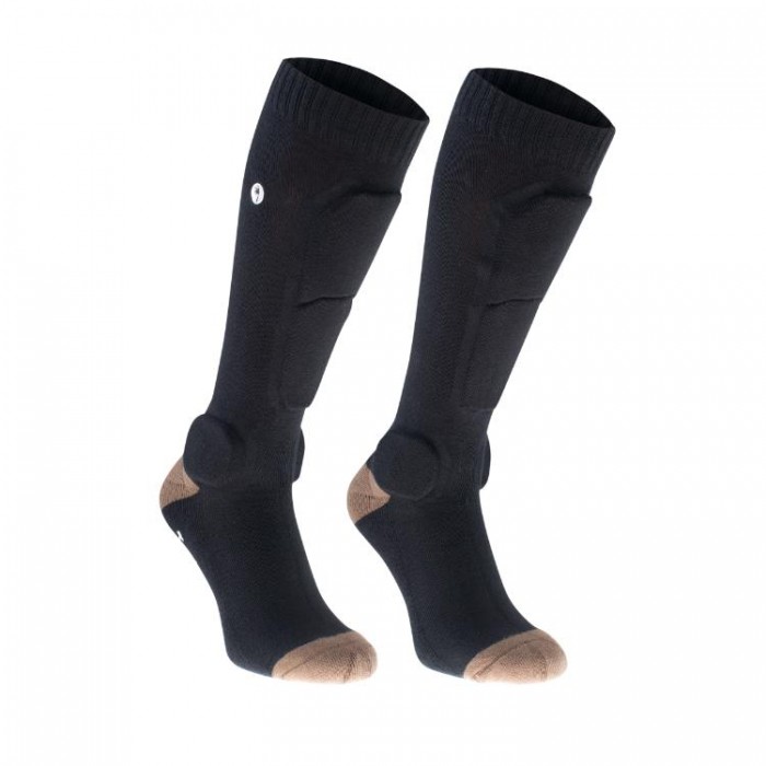 ION Protection BD Socks 2023 - BLACK Velikost: 35-38