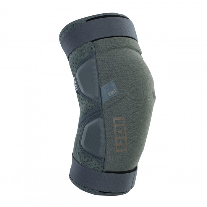 ION Protection K Pact - THUNDER GREY Velikost: M