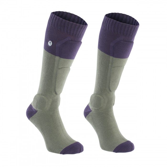 ION Protection BD Socks 2023 - SEA GRASS Velikost: 43-46