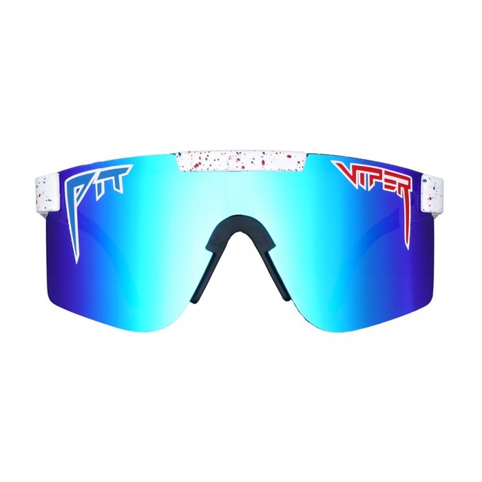 PIT VIPER Glasses THE ABSOLUTE FREEDOM POLARIZED