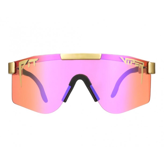 PIT VIPER Glasses THE CROWN ROYALTY