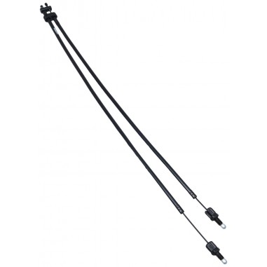 COLONY RX3 ROTARY UPPER DUAL CABLE