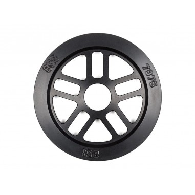 BSD GUARD BMX PREVODNÍK 25T BLACK